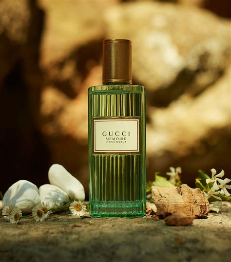 cofanetto gucci memoire|Gucci perfume review.